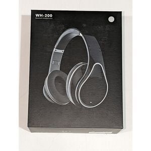 Brand New Bluetooth Headphones 